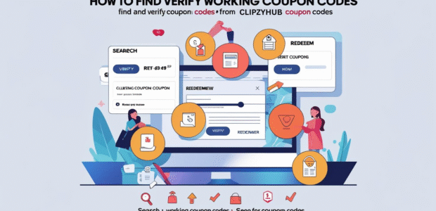 How to Find 100% Working Coupon Codes (Tested & Verified)